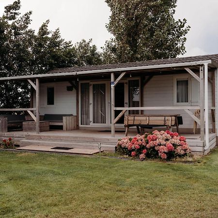 Chalet Tulpenweide - Recreatie Breezand Eksteriør billede